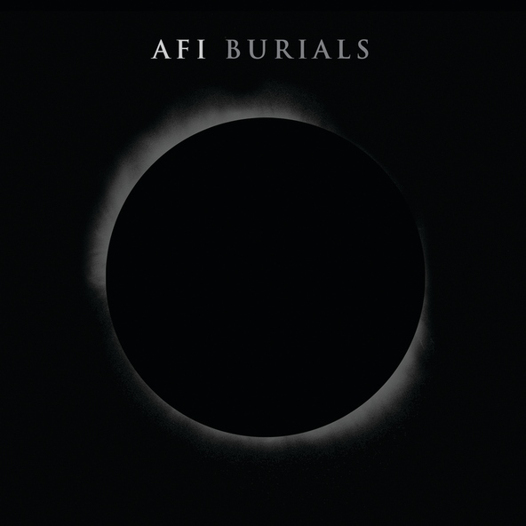 AFI - The Embrace