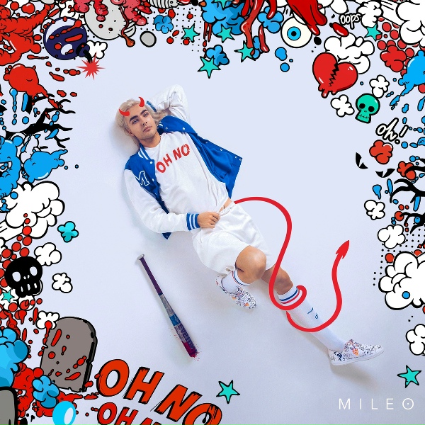 Mileo - Oh No