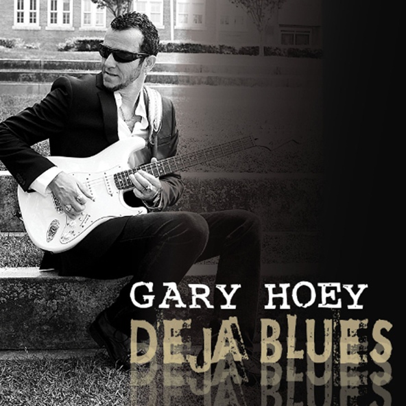 Gary Hoey - Got to Believe (feat. Frank Hannon)