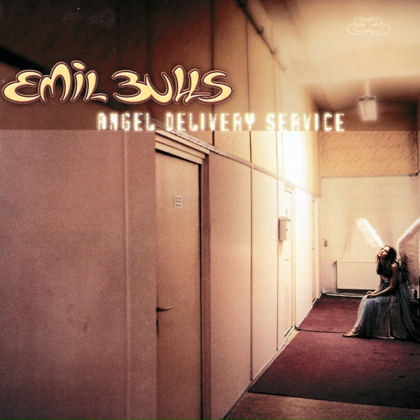 Emil Bulls - Angel Delivery