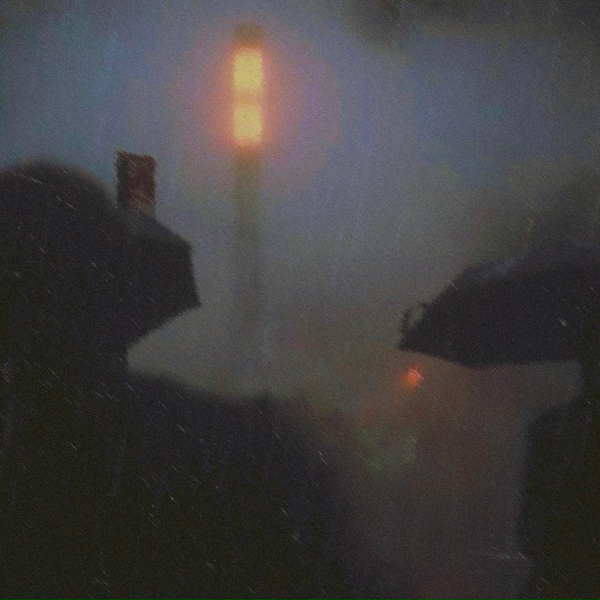 DJ Monsy, woxeny, tenyday - Showery