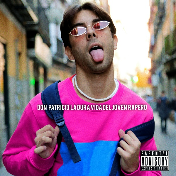 Don Patricio - Otra Lluvia