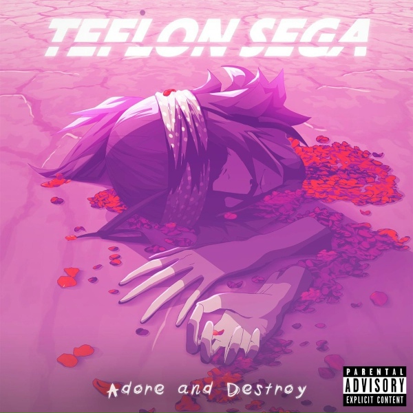 Teflon Sega - Loner
