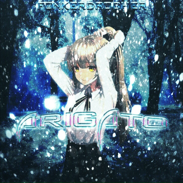 fonkerdrocher - ARIGATO