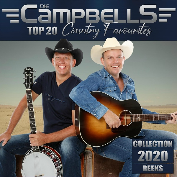 Die Campbells - Wagon Wheel
