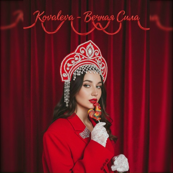 Kovaleva - Вечная Сила