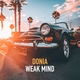 Donia - Weak Mind (Radio Mix) (Radio Mix)