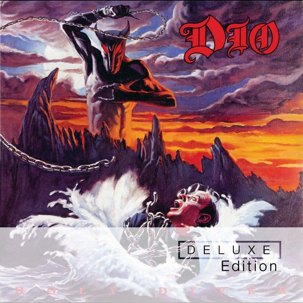 Dio - Invisible
