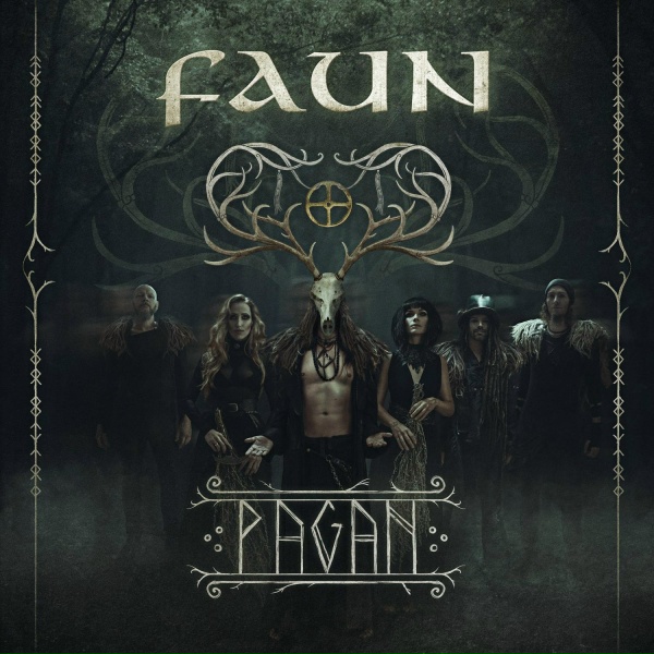 Faun - Neun Welten