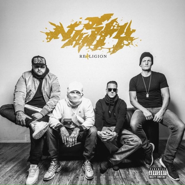 Nasty feat. Samis, Reduction