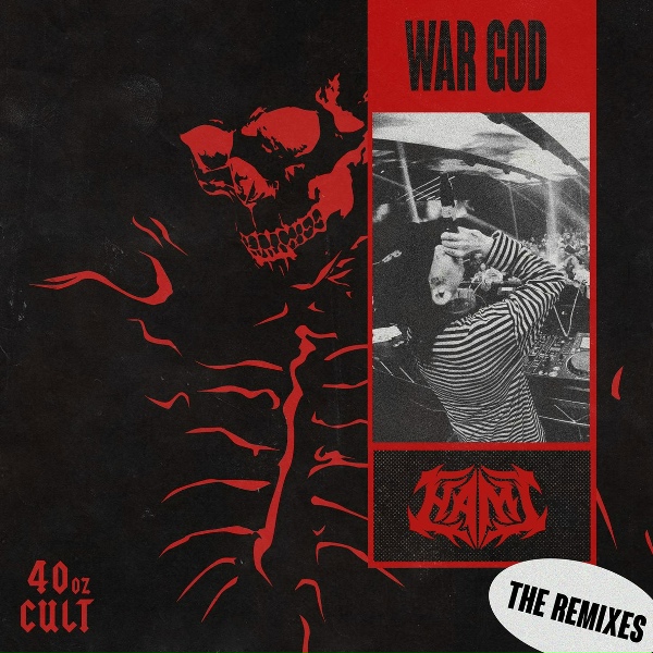 HAMi - War God VIP