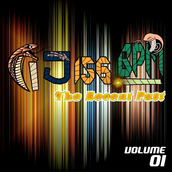 DJ 156 BPM - Drop The Beat