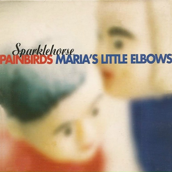 Sparklehorse - Painbirds