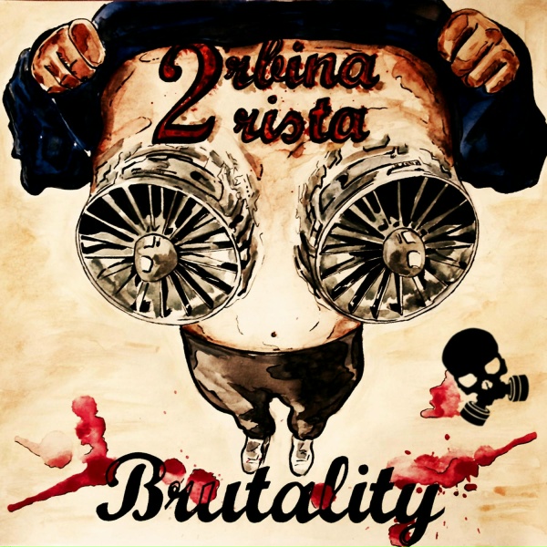 2rbina 2rista - Пролог