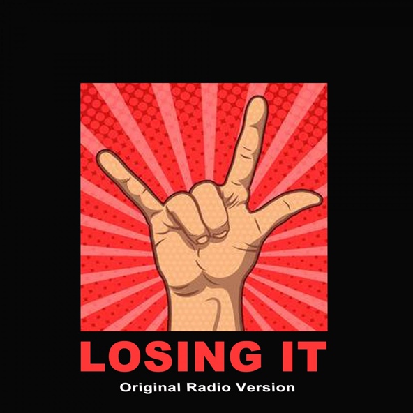 EDM Blaster - Losing It