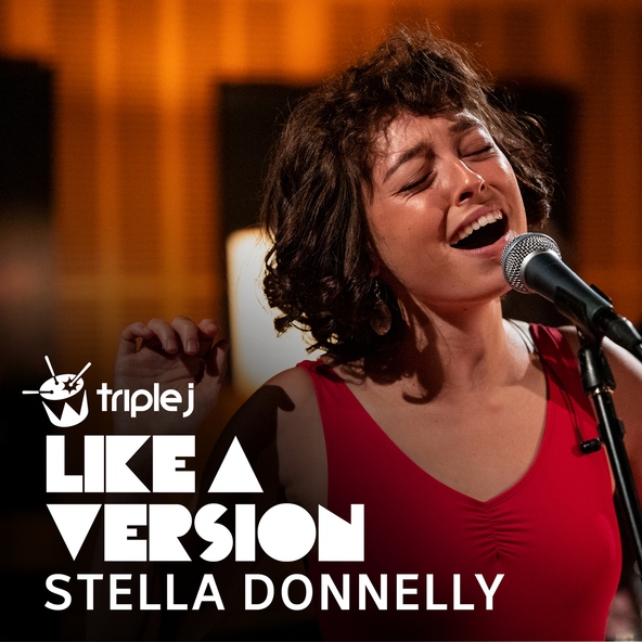 Stella Donnelly - Love Is In The Air