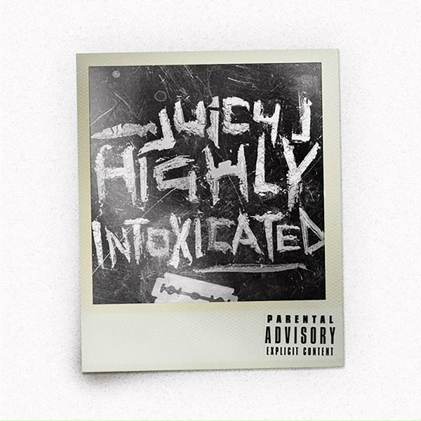 Juicy J - Bitch from the Gram