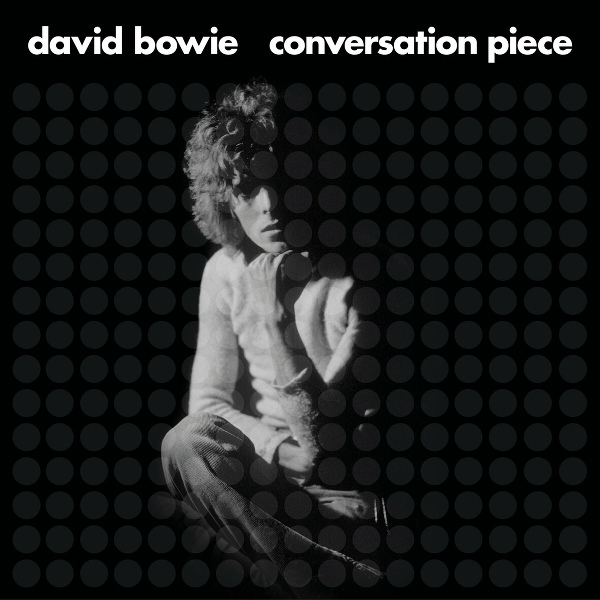 David Bowie - Mother Grey