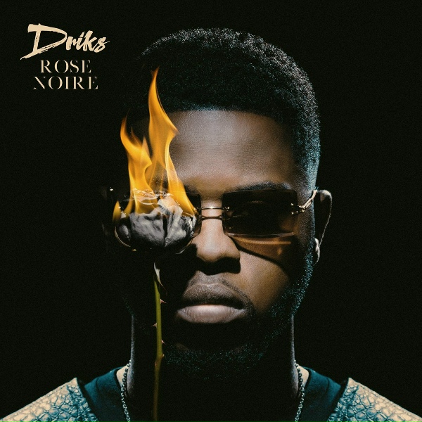 Driks feat. Hiro - Rod&eacute;o (feat. Hiro)
