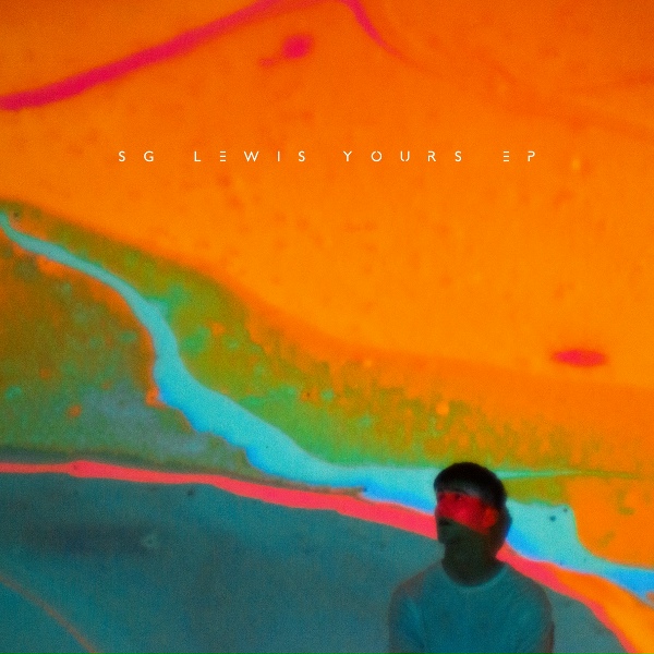 SG Lewis feat. Gallant - Holding Back