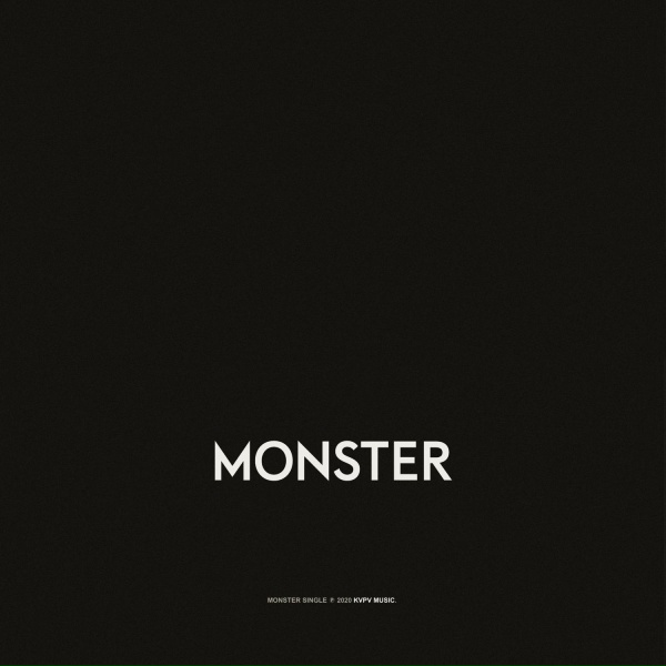 KVPV - Monster