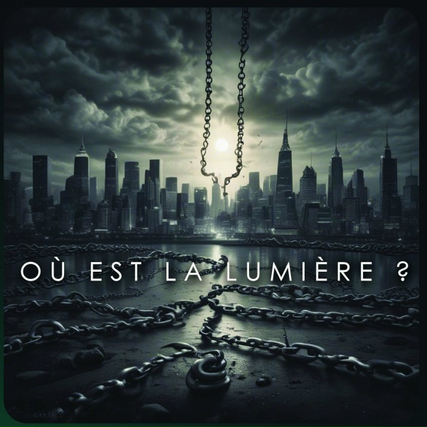 Horus - O&ugrave; est la lumi&egrave;re