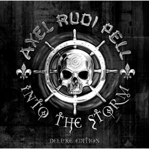 Axel Rudi Pell - Changing Times