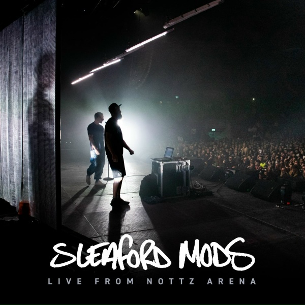 Sleaford Mods - Don't Go