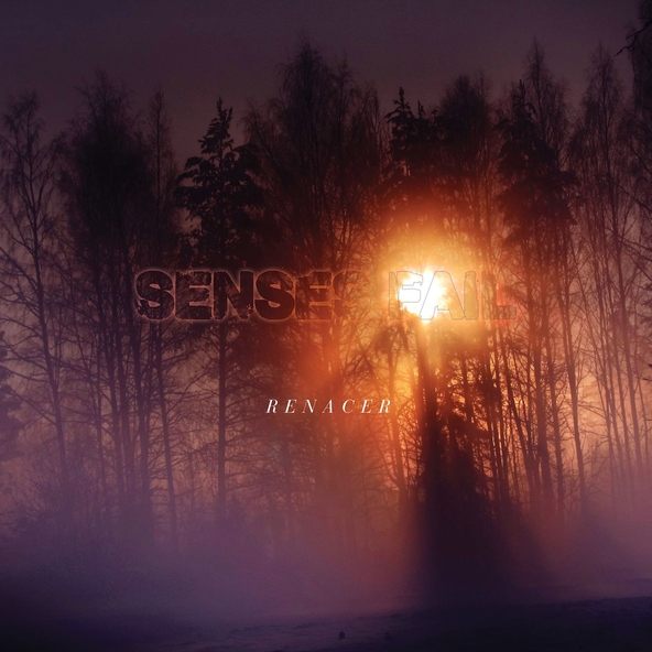 Senses Fail - Ancient Tombs