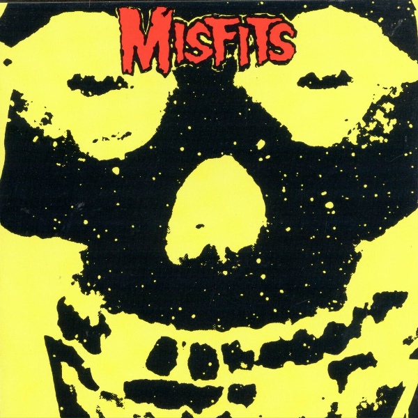 Misfits - Bullet