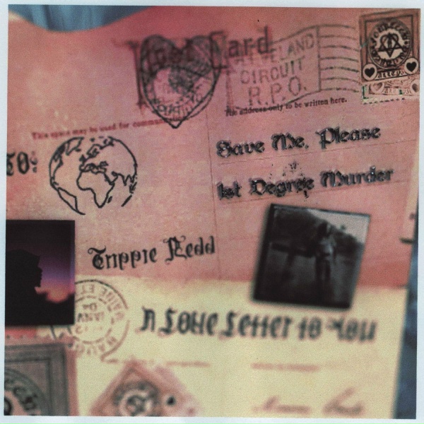 Trippie Redd - Save Me, Please