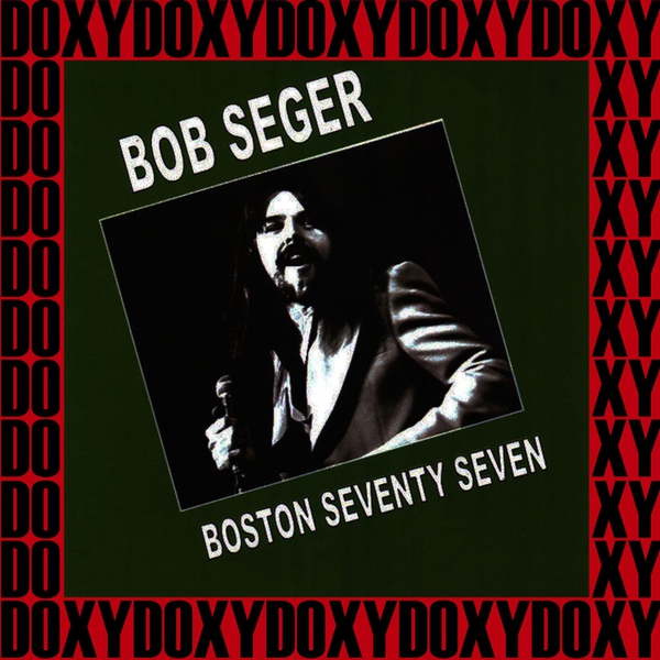 Bob Seger & The Silver Bullet Band - Let It Rock Medley