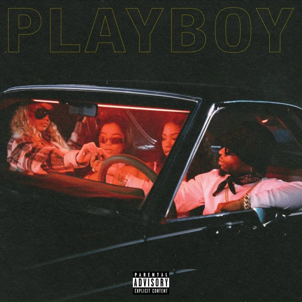 Tory Lanez feat. NYCE - Shooby DoowoopOne Last Heartbreak (feat. Nyce)