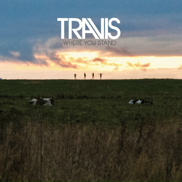 Travis - Warning Sign