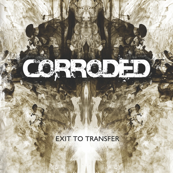 Corroded - The One