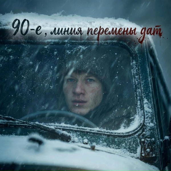 Ударцев Виктор Алексеевич - РВСН . Линия перемены дат