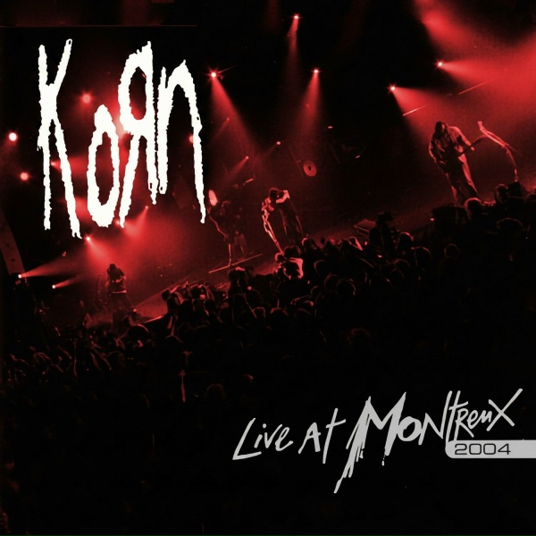 Korn - Break Some Off