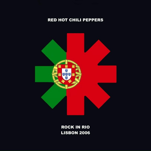 Red Hot Chili Peppers - Don't Forget Me