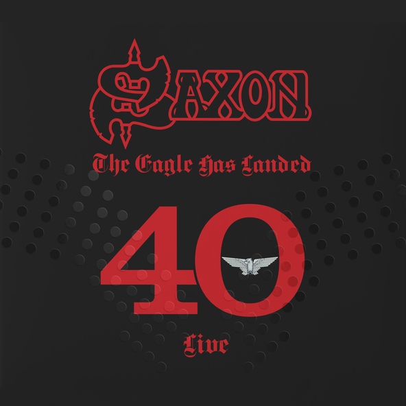 Saxon - Dallas 1PM (Wacken Open Air 2014)