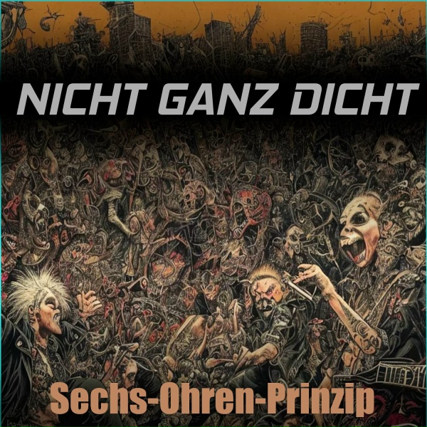 NichtGanzDicht - M&uuml;nsterland