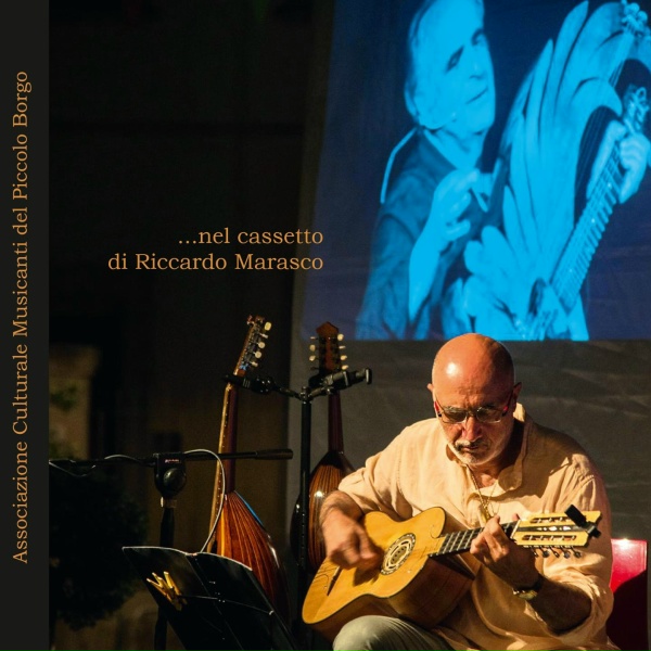 Associazione Culturale Musicanti Del Piccolo Borgo - Donna Di Sempre