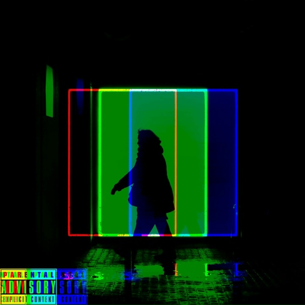 Hensonn - Sahara (Slowed)