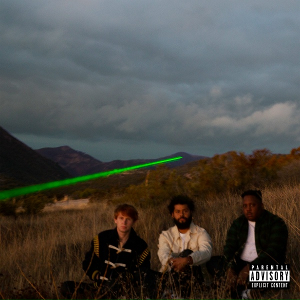 Injury Reserve feat. Freddie Gibbs - Wax On