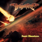 DragonForce - Cry of the Brave