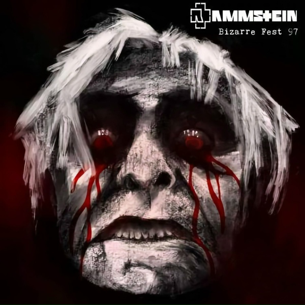 Rammstein - Tier