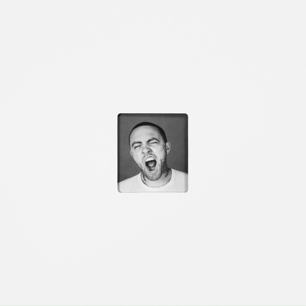 Mac Miller feat. Chief Keef - Cut the Check (feat. Chief Keef)