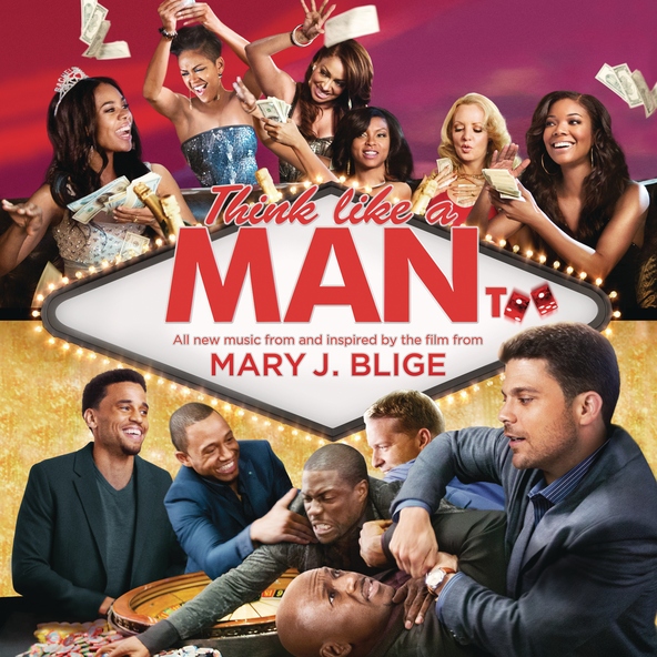 Mary J. Blige - Better