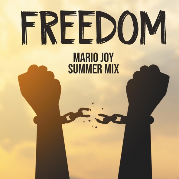 Mario Joy - Highway of Love