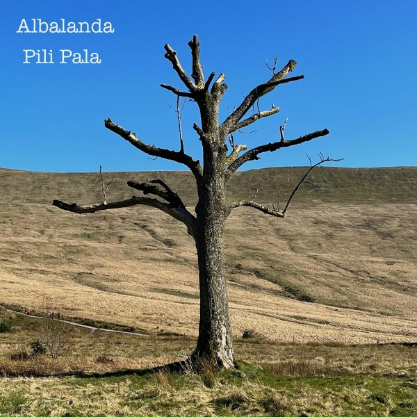 Albalanda - Ratchet