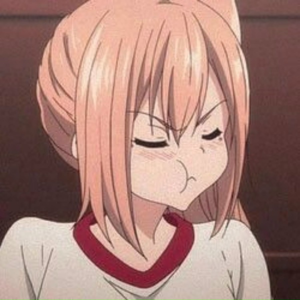 Virtuals - Tsundere song